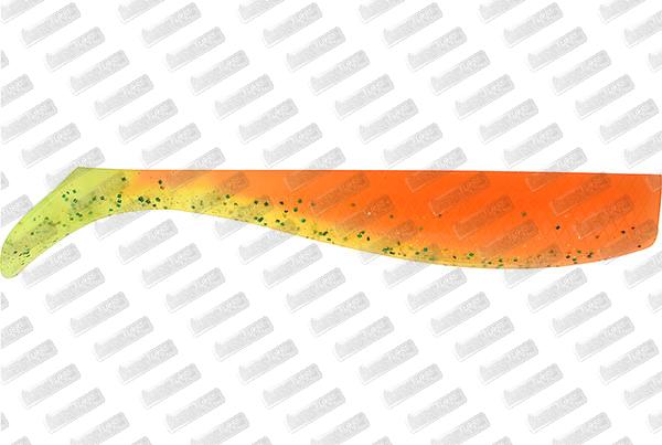 MADNESS Bakuree Shad KB 150 #Orange Green