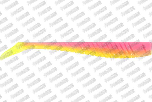 MADNESS Bakuree Shad 150 #Pink Chart