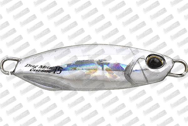 DUO Drag Metal Cast Shore Slow 15g #PDA0005