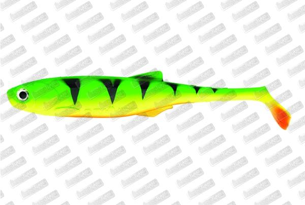 SAKURA Jackax Shad 140 #FT