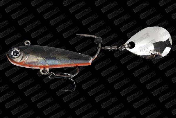 JACKSON Iga Jig Spin 5G #SMO