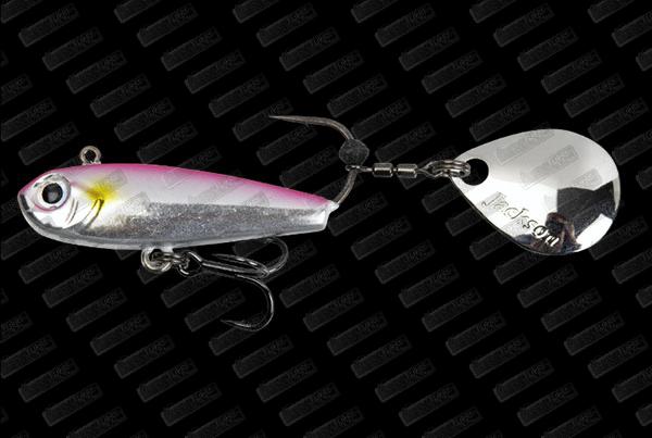 JACKSON Iga Jig Spin 7G #CPK