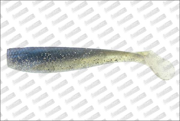 MADNESS Bakuree Shad KB 110 #Blue Shiner