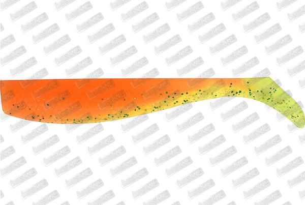 MADNESS Bakuree Shad KB 110 #Orange Green