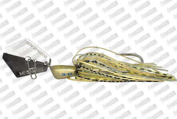 MEGABASS Robin Blade 3/8oz #Anoaro Gill