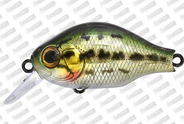 ZIP BAITS B-Switcher 1.0 #U005 Bass