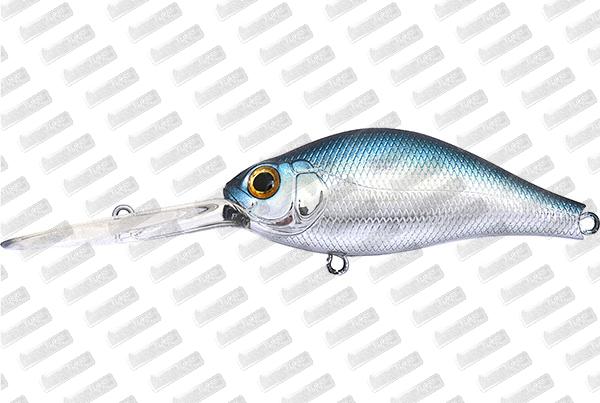 ZIP BAITS B-Switcher 2.0 #U004 Ablette