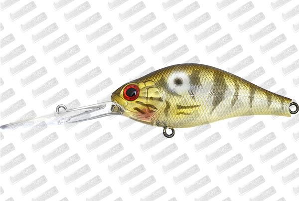 ZIP BAITS B-Switcher 2.0 #084U U Oyanirami