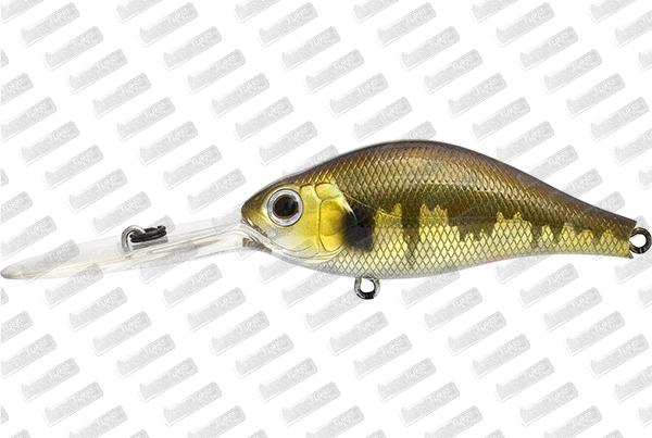 ZIP BAITS B-Switcher 4.0 No Rattle #U002 Vairon