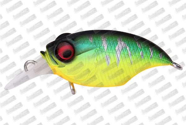 MEGABASS Griffon Bait Finesse SR-X #Mat Tiger