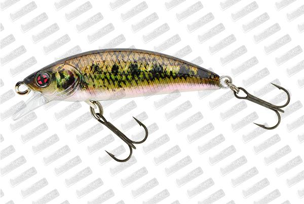 SAKURA Phoxy Minnow 60S HW #RL18