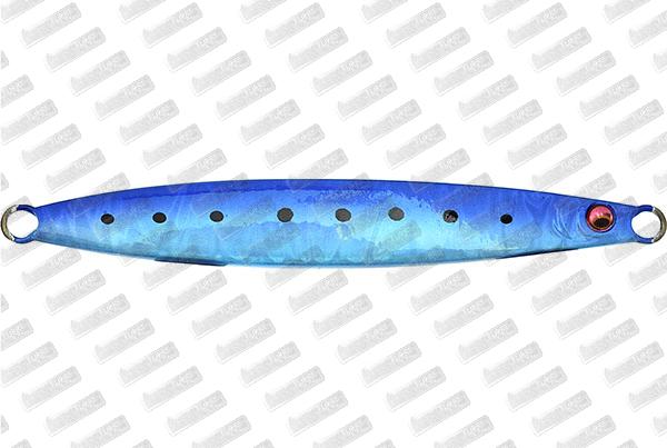 MEGABASS Saberist Slash Beat 120g #Blue Iwashi