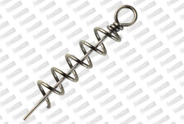 SAKURA Soft Lure Screw #L