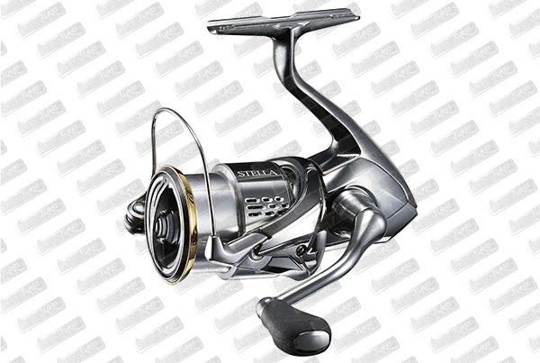 shimano stella fj 4000 xg