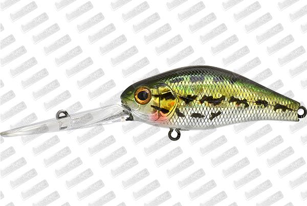 ZIP BAITS B-Switcher 3.0 Silent #U005 Bass