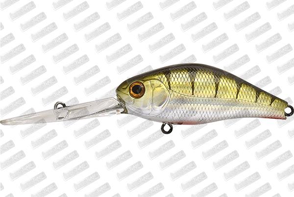 ZIP BAITS B-Switcher 3.0 Silent #401