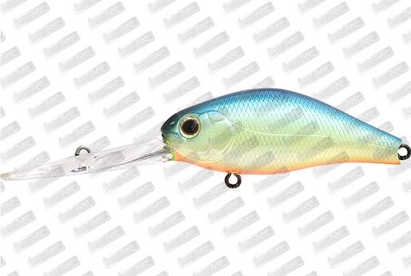 ZIP BAITS B-Switcher 3.0 Silent #327