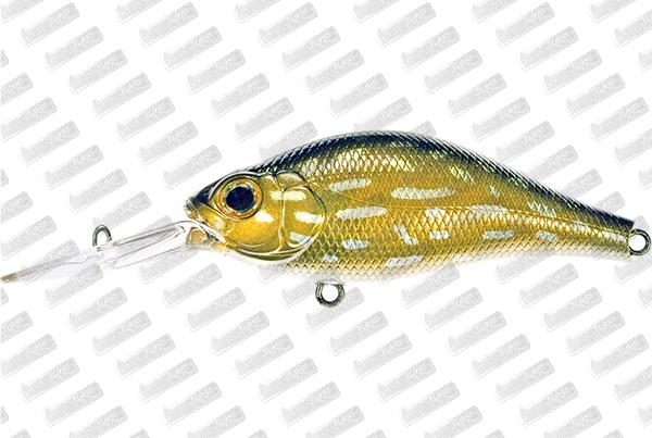 ZIP BAITS B-Switcher 3.0 Silent #491