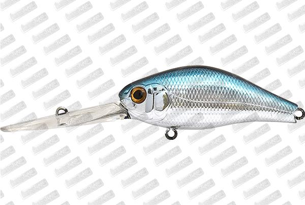 ZIP BAITS B-Switcher 3.0 Silent #U004 Ablette