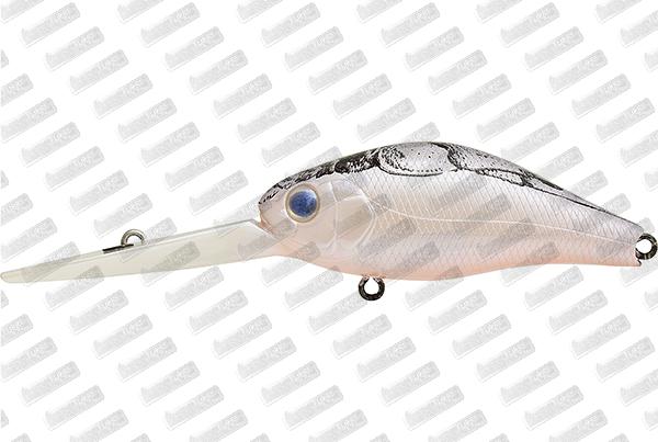 ZIP BAITS B-Switcher 3.0 Silent #607