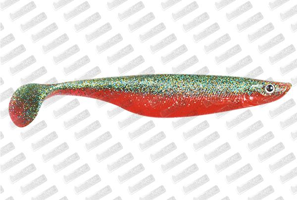 CWC Tumbler Shad 13cm #009