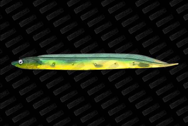 FISH ARROW Flash J Shirasu 3'' #149