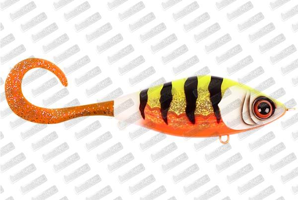 CWC Guppie Jr Shallow #TR005