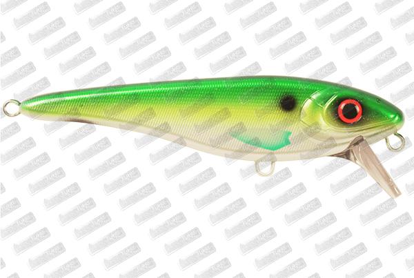 CWC Big Bandit Crankbait #C500