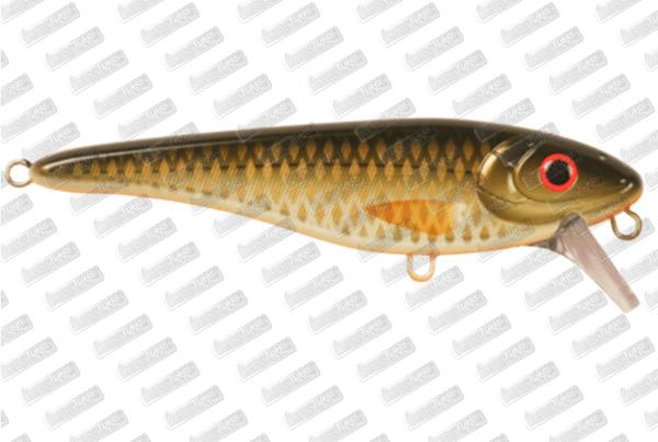 CWC Big Bandit Crankbait #C478