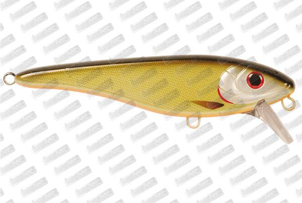 CWC Big Bandit Crankbait #C041