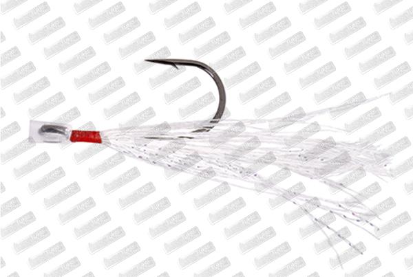 DECOY Trailer Hooks TH-IV G #1/0 (3/pck)