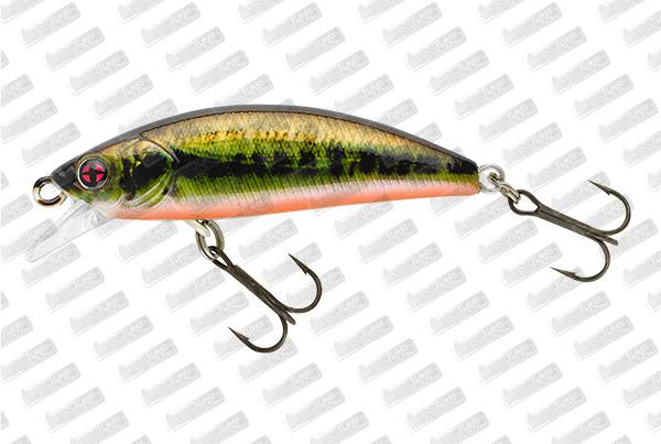 SAKURA Phoxy Minnow 60S HW #RL19