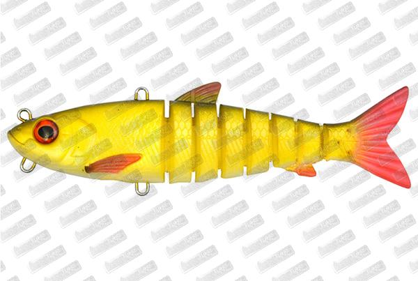 ZEREK Live Swimbait #MGF