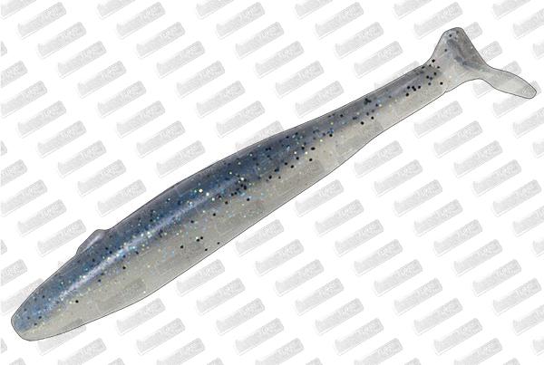 GAN CRAFT Bariki Shad 4.8