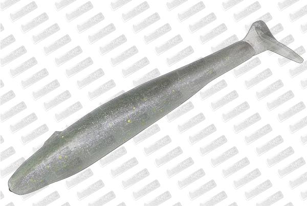 GAN CRAFT Bariki Shad 4.8