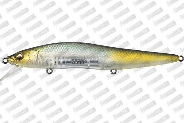 MEGABASS Vision 110 LBO #Ito Natural (Special Color)