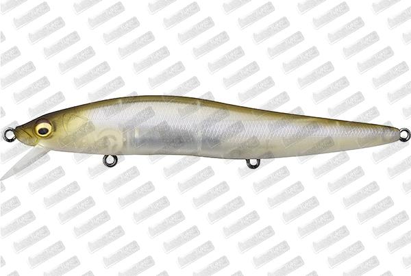 MEGABASS Vision 110 LBO #Mat Shad (Special Color)