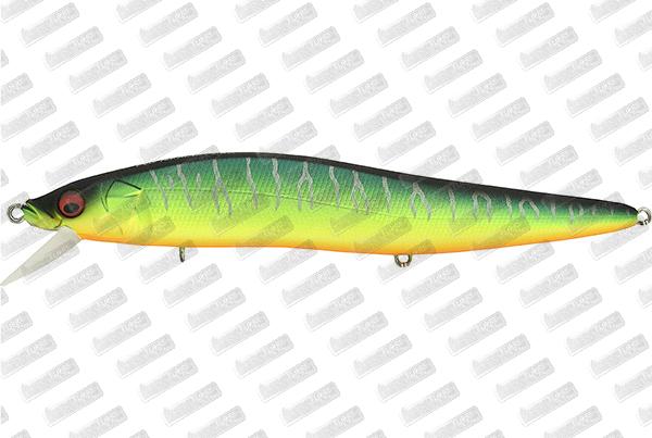 MEGABASS Vision 110 Max LBO #Mat Tiger