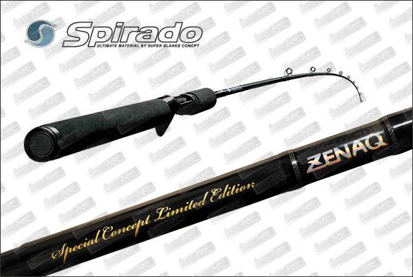 ZENAQ Spirado B6-70 (d'occasion)