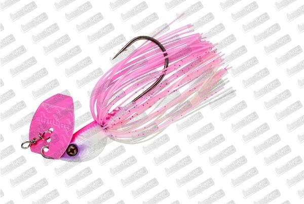 SAKURA Cajun Chatterbait 3/8oz #JC10