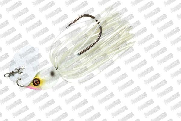 SAKURA Cajun Chatterbait 3/8oz #JC11