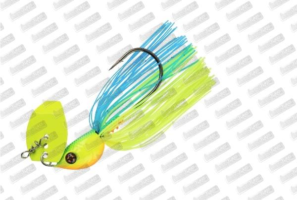 SAKURA Cajun Chatterbait 3/8oz #JC12