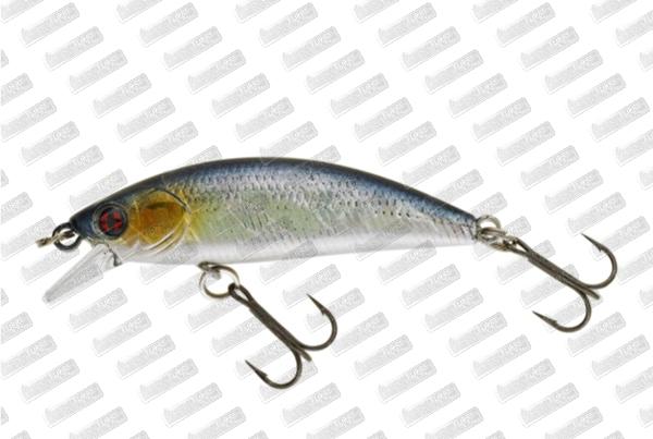 SAKURA Phoxy Minnow 60S HW #A06