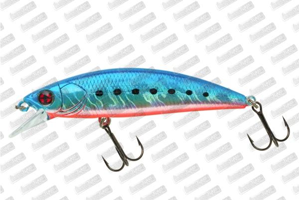 SAKURA Phoxy Minnow 60S HW #A25