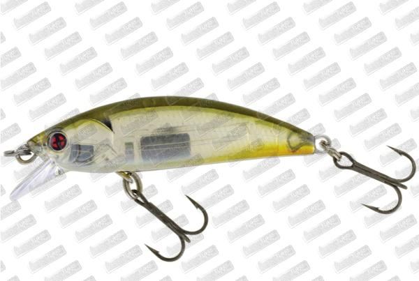 SAKURA Phoxy Minnow 60S HW #G21