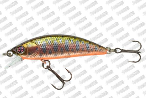 SAKURA Phoxy Minnow 60S HW #T12