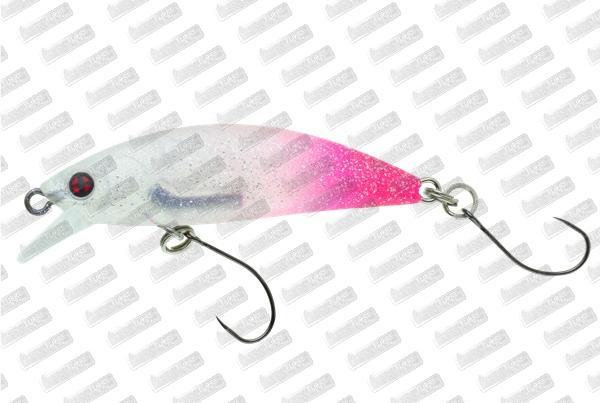 SAKURA Phoxy Minnow 50S HW Area #AR5