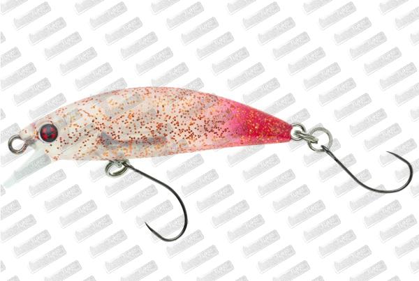 SAKURA Phoxy Minnow 50S HW Area #AR4