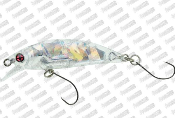 SAKURA Phoxy Minnow 50S HW Area #CP