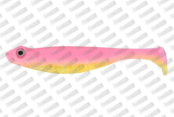 MEGABASS Hazedong Shad 4.2'' #Pink Chart